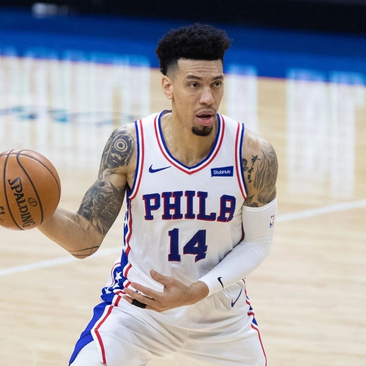 Danny Green